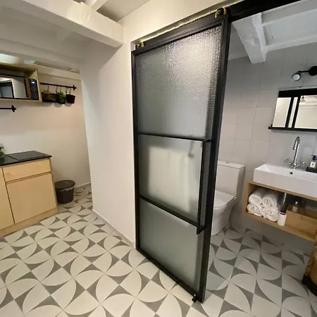 Lejlighed A-rea 73132- Renovated House In Heart Of Old Town *