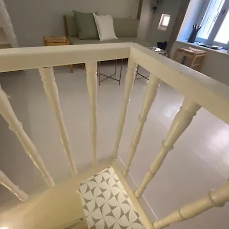 A-rea 73132- Renovated House In Heart Of Old Town