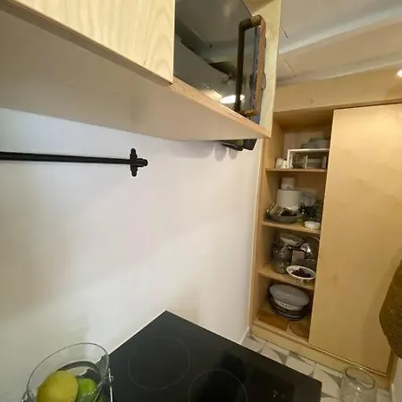 Lejlighed A-rea 73132- Renovated House In Heart Of Old Town