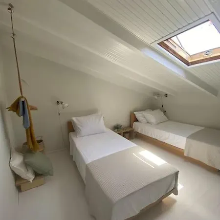 A-rea 73132- Renovated House In Heart Of Old Town Apartment *