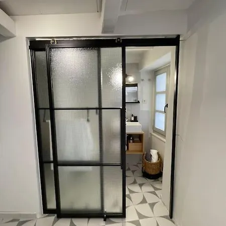 Lejlighed A-rea 73132- Renovated House In Heart Of Old Town *