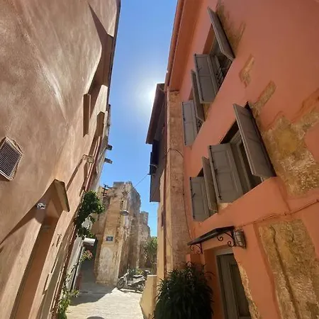 A-rea 73132- Renovated House In Heart Of Old Town
