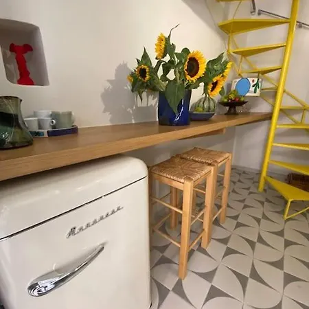 Apartment A-rea 73132- Renovated House In Heart Of Old Town