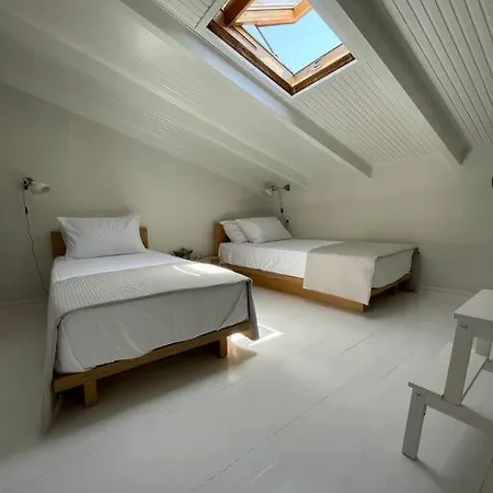 A-rea 73132- Renovated House In Heart Of Old Town Lejlighed Chania (Crete)