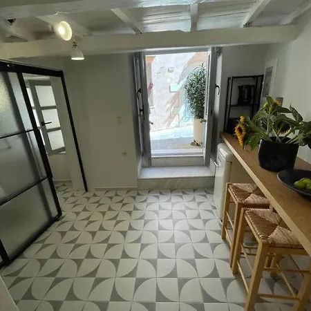 A-rea 73132- Renovated House In Heart Of Old Town *