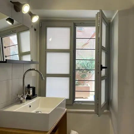 Lejlighed A-rea 73132- Renovated House In Heart Of Old Town