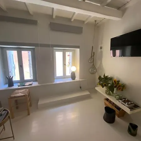 A-rea 73132- Renovated House In Heart Of Old Town Lejlighed Chania (Crete)