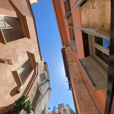 Apartment A-rea 73132- Renovated House In Heart Of Old Town *