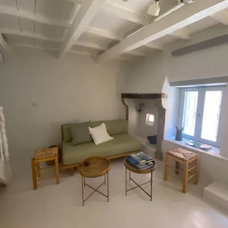 A-rea 73132- Renovated House In Heart Of Old Town * Hanya