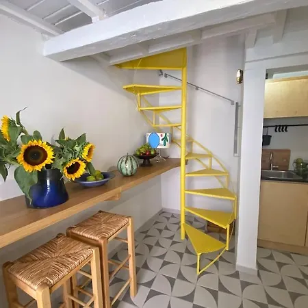 A-rea 73132- Renovated House In Heart Of Old Town Daire *