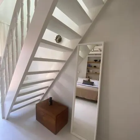 A-rea 73132- Renovated House In Heart Of Old Town