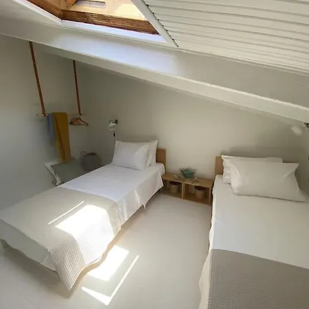 A-rea 73132- Renovated House In Heart Of Old Town Hanya